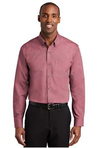 Picture of RH370 Red House® Nailhead Non-Iron Shirt