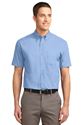 Picture of S508 Port Authority® Short Sleeve Easy Care Shirt