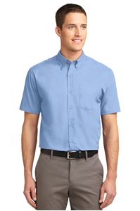 Picture of S508 Port Authority® Short Sleeve Easy Care Shirt