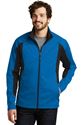 Picture of EB542 Eddie Bauer® Trail Soft Shell Jacket