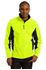 Picture of J318 Port Authority® Core Colorblock Soft Shell Jacket