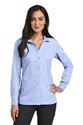 Picture of RH470 Red House® Ladies Nailhead Non-Iron Shirt