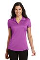 Picture of L576 Port Authority® Ladies Trace Heather Polo