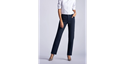 Picture of 46312IB LEE RELAXED FIT STRAIGHT LEG PANT (ALL DAY PANT) - IMPERIAL BLUE