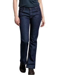 Picture of FD23 Women's Industrial Relaxed Fit Denim Jeans