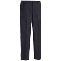 Picture of 2534 EDWARDS MENS MICROFIBER PANTS - NAVY