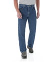 Picture of 35001 WRANGLER MENS RUGGED WEAR RELAXED FIT JEANS