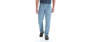 Picture of 35001 WRANGLER MENS RUGGED WEAR RELAXED FIT JEANS - VINTAGE INDIGO