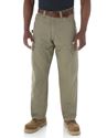 Picture of 3W060 WRANGLER RIGGS RIPSTOP MEN'S COTTON PANTS