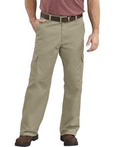Picture of 2321 DICKIES LOOSE FIT CARGO PANTS