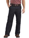 Picture of 2321 DICKIES LOOSE FIT CARGO PANTS - BLACK