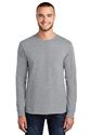 Picture of PC61LST Port & Company® TALL Long Sleeve Essential Tee