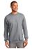 Picture of PC90T Port & Company® TALL Essential Fleece Crewneck Sweatshirt