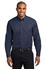 Picture of TLS608 Port Authority® Tall Long Sleeve Easy Care Shirt