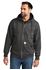 Picture of CT104078 NEW NAVY CARHARTT MID-WEIGHT THERMAL LINED SWEATSHIRT