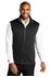 Picture of F906 PORT AUTHORITY COLLECTIVE SMOOTH FLEECE VEST
