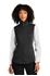 Picture of L906 PORT AUTHORITY COLLECTIVE SMOOTH FLEECE VEST