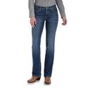 Picture of WRW60 WOMENS WRANGLER RIDING JEANS