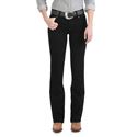 Picture of 09MWZ WOMENS WRANGLER RIDING JEANS