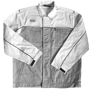 Picture of TOJSM01 TOYOTA SHOP JACKET