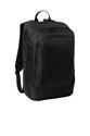 Picture of BG222 BLACK OSFA PORT AUTHORITY CITY BACKPACK